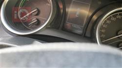 تۆیۆتا کامری